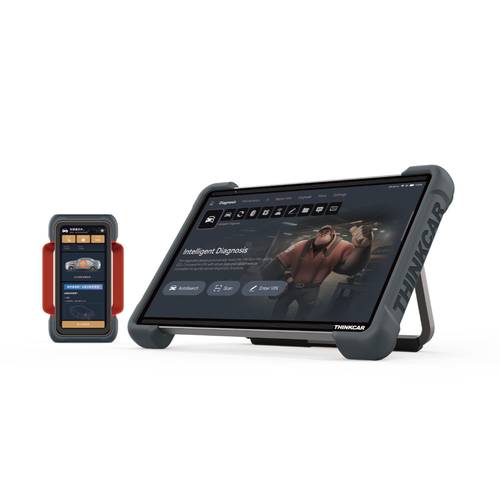 Thinkcar -THINKTOOL  Expert 394