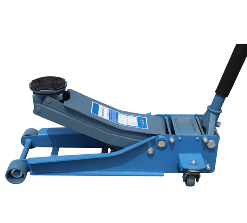 3T floor jack 2 Piston