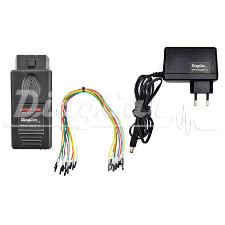  One year Activetion Smart OBD CAN Tool  wth device 