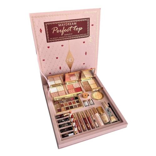 بوكس مكياج متكامل-بديل شارلوت