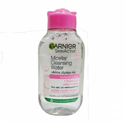 مزيل مكياج من غارنيه - 100 ml