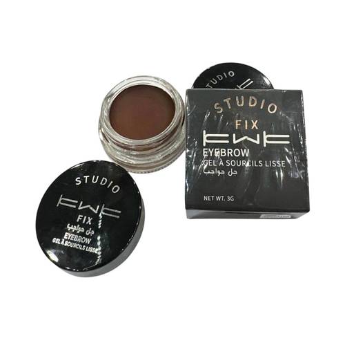 جل حواجب بديل ماك CHOCOLATE