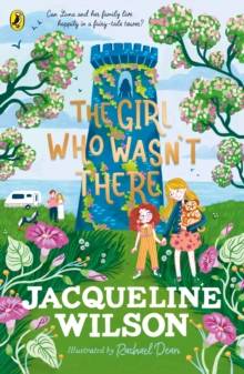 The Girl Who Wasn’t There