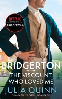 The Viscount Who Loved Me (Bridgerton #2)
