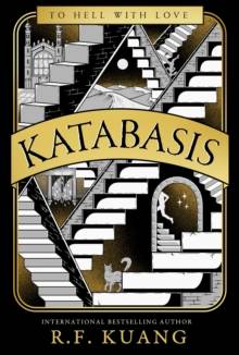 Katabasis - Paperback