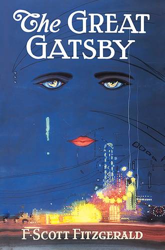 Great Gatsby: Original 1925 Edition