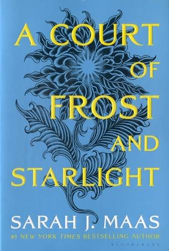 A Court of Frost and Starlight