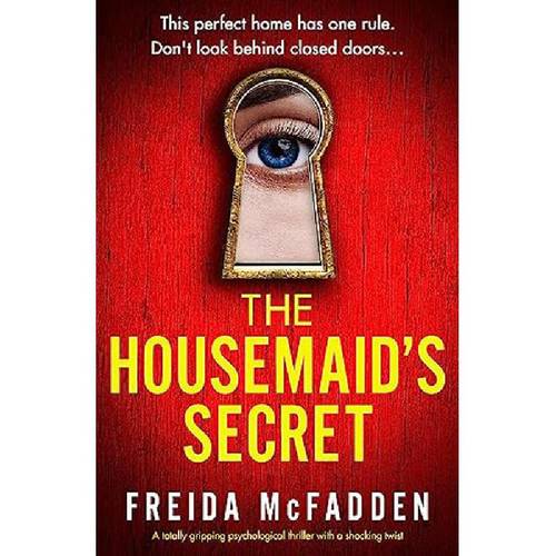 The Housemaid's Secret
