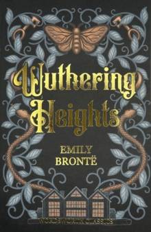 Wuthering Heights, Woodsworth Edition