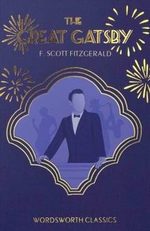 The Great Gatsby- Woodsworth Edition