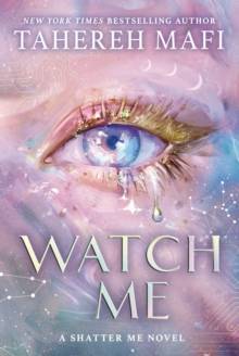Watch Me, Paperback