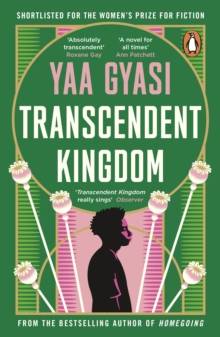 Transcendent Kingdom