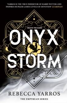 Onyx Storm -Paperback