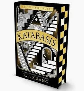 Katabasis Deluxe Edition