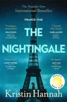 The Nightingale by Kristin Hannah