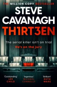 Thirteen (Eddie Flynn #4)