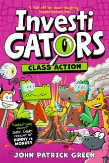 InvestiGators Class Action