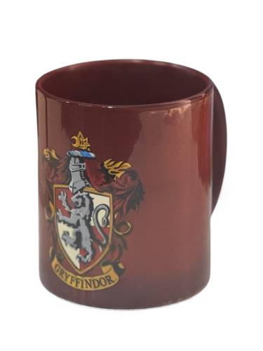 Hogwarts House Mug