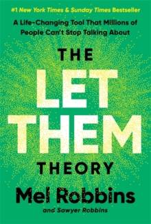 The Let Them Theory, Hardcover