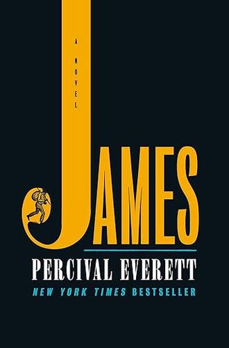 James, Hardcover