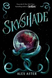 Skyshade (Lightlark Saga #3), Hardcover