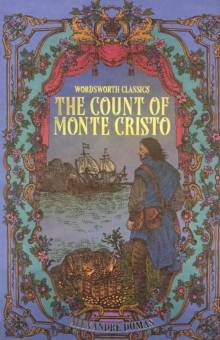 The Count of Monte Cristo