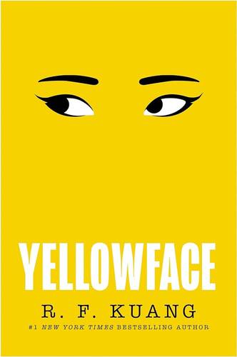 Yellowface - Hardcover