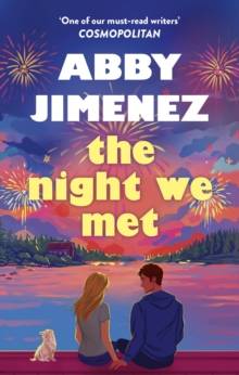 The Night We Met (Say You'll Remember Me #2)