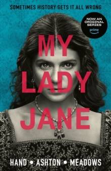 My Lady Jane (Movie Tie-In Edition)