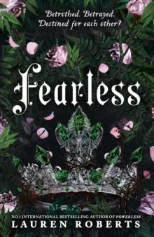 Fearless, Hardcover