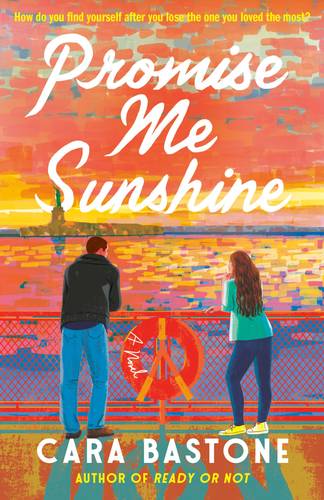 Promise Me Sunshine: Dial Delights