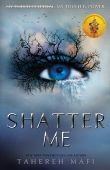 Shatter Me #1
