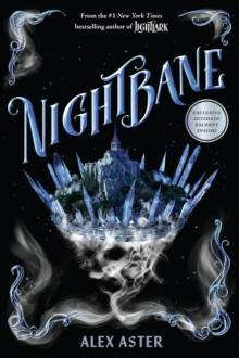 Nightbane (Lightlark Saga Book 2) Paperback