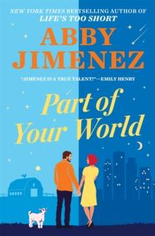 Part of Your World 