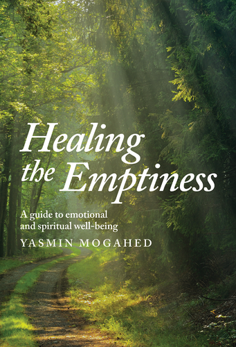 Healing the Emptiness: A guide to emotional and spiritual well-being