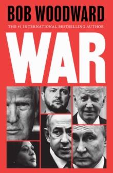 ًًWar by Bob Woodward