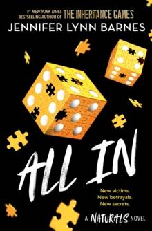 The Naturals: All In : Book 3