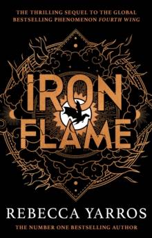 Iron Flame, The Empyrean #2, Paperback