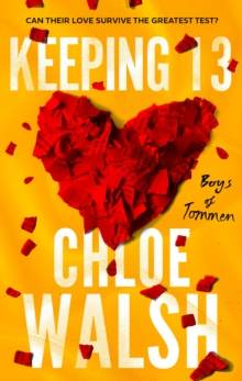 Keeping 13- Boys of Tommen #2