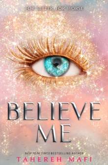  Believe Me (A ShatterMe Novella) - for Better, for Worse