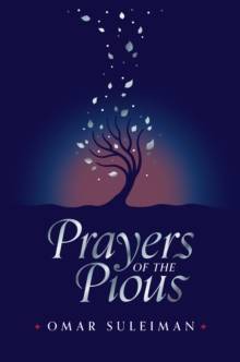 Prayers of the Pious by Omar Suleiman