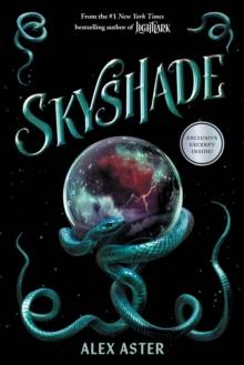 Skyshade (Lightlark Saga #3), Paperback