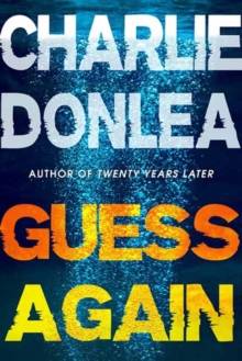 Guess Again, Hardcover