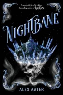 Nightbane (Lightlark Saga #2), Hardcover