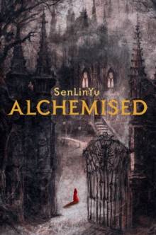 Alchemised, Hardcover