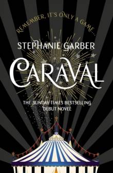 Caraval (Book 1)