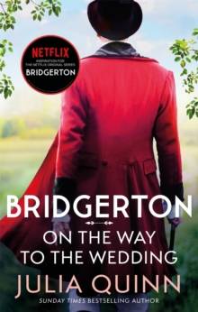 On The Way to The Wedding