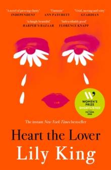 Heart the Lover