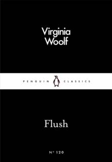 Flush by Virginia Woolf