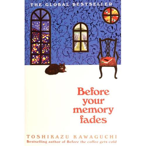 Before Your Memory Fades